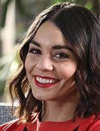 Jun 30, 2021 · vanessa hudgens e sofia carson serão dubladoras em filme da netflix de my little pony (reprodução/youtube) vanessa hudgens e sofia carson estão envolvidas em um novo projeto da netflix: Vanessa Hudgens Filme Und Serien Moviejones