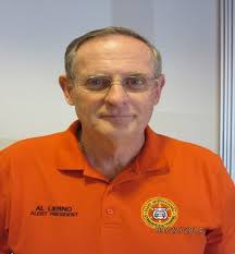 Board of Directors — ALERT International