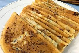 Download resep kue leker apk 1.1.0 for android. Resep Leker Ala D Crepes Yang Manis Dan Renyah Gurih Banget