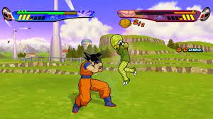 Budokai 3 cell games champion (gold): Dragon Ball Z Budokai 3 Download Gamefabrique