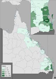 Covid live data is collected from media releases and verified against state and federal health departments. Queensland Covid 19 Statistics Health And Wellbeing Queensland Government