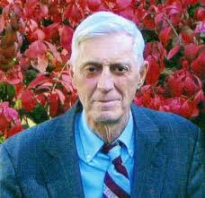 James Casperson Obituary (2009)