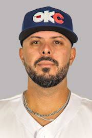 Nick Ramirez Stats, Age, Position, Height, Weight, Fantasy & News