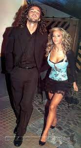 Pese a que ya no son pareja, luisana lopilato y mariano martínez parecen no tener rencores. Luisana Lopilato And Mariano Martinez Mariano Martinez Picture 13854436 425 X 780 Fanpix Net