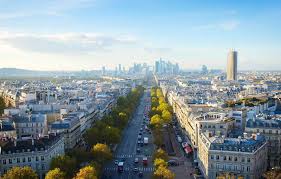 République française), is a country in western europe known for its rich culinary and artistic heritage, its people's fondness for protesting in the streets, and for its long and bloody history. Logistics Real Estate In Europe Logicor