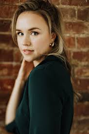 Lillian Doucet-Roche