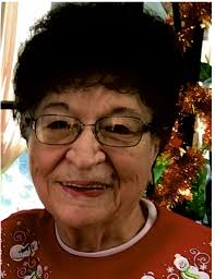 Obituary information for Ruda Ruth Roe