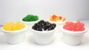 The fun, functional and stateful way to build terminal apps. Tapioca Pearls Bubble Tea Recipe Boba Tea Recipe Bubble Tea