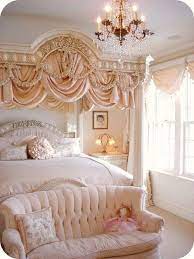 Https Www Facebook Com Pictureslikeafairytale Idee Per La Stanza Da Letto Arredamento Di Lusso Camere Da Letto Romantiche