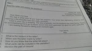 Maybe you would like to learn more about one of these? Tolong Bantu Jawab Soal Bahasa Inggris Brainly Co Id