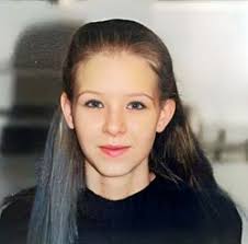 Tara Nicole Hubbard Purcell (1980-2009)