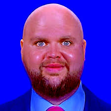 Low Quality Facts: "I can see it. Darth Vader was…"