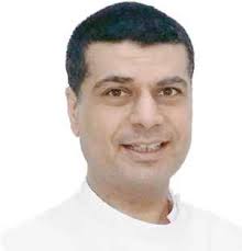 Find an osteopath in ham