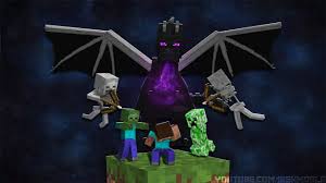 Minecraft steve, video games, architecture, indoors, standing. Mobbed Minecraft 4k Wallpaper Speed Art Download Youtube