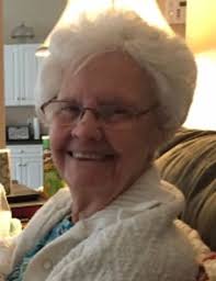 Pearl Flatt Cockrum Obituary September 11, 2020