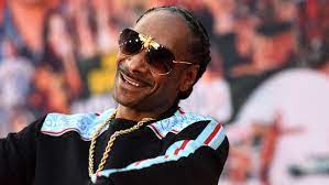 Snoop dogg's clothing store coming. Snoop Dogg Wirbt Fur Corona W V
