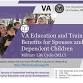 VA Military Life Cycle - Education Benefits for event image
