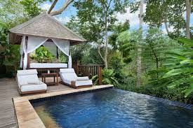Komaneka Resorts At Ubud Bali Stayed Here Our Honeymoon It Was Amazing Haus Und Garten Haus Garten