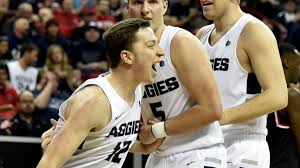 The most comprehensive coverage of clemson tigers men's basketball on the web with schedule, highlights, scores, game summaries, and clemson tigers network radio affiliates. Usu Men S Basketball Coach Craig Smith Confident In New Roster