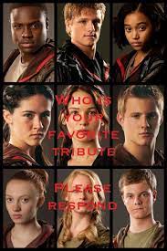 Mines Is Katniss Peeta Rue Foxface Clove Cato Thresh Glimmer And Marvel Hunger Games Hunger Games Fandom Hunger Games Catching Fire