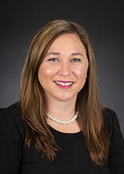 Sara Nicely, D.H.Ed, PA-C