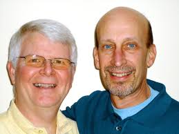 Bruce Lloyd, Kenneth Kleinrock