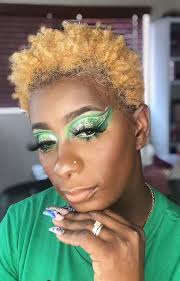 Deep wave melted lacefront installment