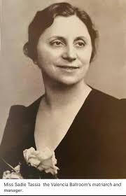 This is Steve and Sue Hall at their wedding, they were the managers of  Corbiere Pavilion in the 80's , great place to work in its day .