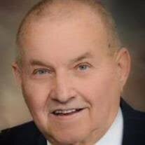 Walter Chumney Obituary