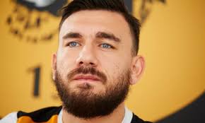 Hull's Robert Snodgrass: 'I had dark days but now feel I can be better than  before'