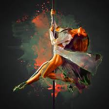 Pole Dancer Wallpapers Wallpaper Cave