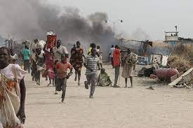 بعد 4 أشهر من التدمير.. العالم يراقب بصمت جرائم الحرب في السودان