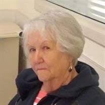 Connie Alveda Bertram Obituary