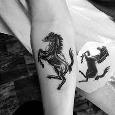 The best tattoo models, designs, quotes and ideas for women, men … and even couples. 70 Horse Tattoos For Men Noble Animal Design Ideas Tattoos For Guys Horse Tattoo Design Horse Tattoo