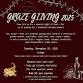 GrazeGiving 2025 event in Brandon, FL