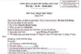 We would like to show you a description here but the site won't allow us. Máº«u Giáº¥y Xac Nháº­n Thu Nháº­p Ä'á»ƒ Quyáº¿t Toan Thuáº¿ Tncn Má»›i Nháº¥t