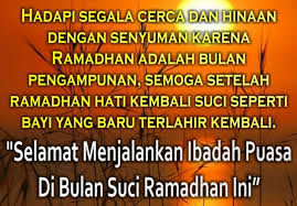 7 strategi menghadapi zaman milenial (motivasi ramadhan). Caption Dp Bbm Kata Bijak Bulan Ramadhan Terbaru Gingsul Com