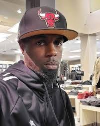 Bernard Heyward's Instagram, Twitter & Facebook