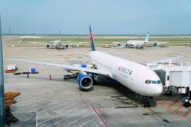 Delta systems contain information and transactions for delta business and must be protected from unauthorized access. Delta Air Lines Flight 89 Wikipedia