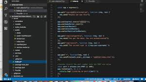 My minecraft server is seeing some use again, and i decided to build a life. Deploy Client Server To Heroku Youtube