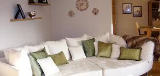 طريقة تنشيف الكنبات