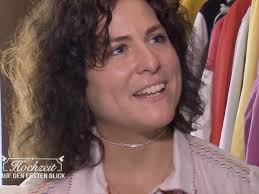 Hochzeit auf den ersten Blick" Karin & Frank: Waaas, DIE sollen heiraten?!?