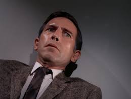 The Fugitive" The Judgment: Part II (TV Episode 1967)