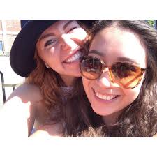 Shirley Chavez and Alexa Figliuolo's Wedding Website