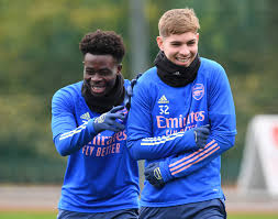 Is emile smith rowe better than phil foden and mason mount? Gareth Southgate Says Bukayo Saka And Emile Smith Rowe Have Been Breath Of Fresh Air For Arsenal As England Boss Expresses Delight At More Homegrown Youngsters Getting Premier League Chance