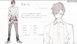 CeVIOキャラクター ｜ CeVIO Official Site