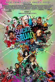 Margot robbie, idris elba, john cena and others. Suicide Squad 2016 Imdb