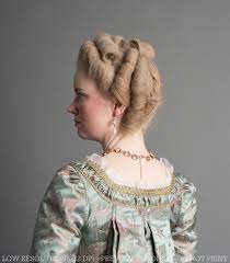 Pin On The American Duchess Guide To 18th Century Beauty