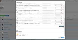Users pay a monthly fee for users—normally administrative users—rather than all employees. Best 10 Open Source And Inventory And Storage Management 2021