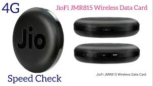 Model name/number, jiofi jmr 815. Jiofi Jmr815 4g Wifi Speed Check And Unboxing Connection Upto 31 Devices Rs 999 By Jp